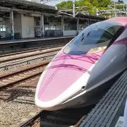 ゆっちぃー