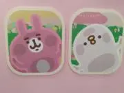 ぽにょの画像