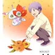 なな