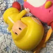 にゅートン