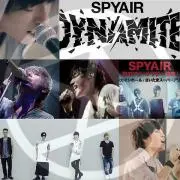 SPYAIRボーイ