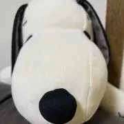 スヌ子の画像