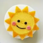 ぶうぽこの画像