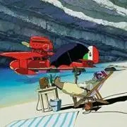 ポルコロッソの画像