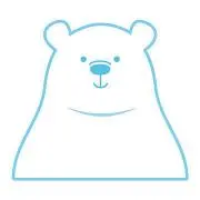 しろくまの画像