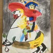 Exavierの画像