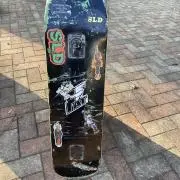 Ｋsk8 (プロフ必読)の画像