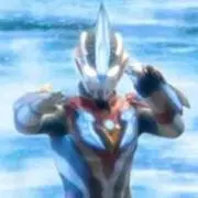 ギンガVの画像