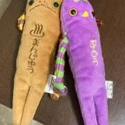 ざくとんの画像
