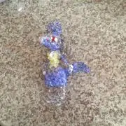 ルカリオの画像