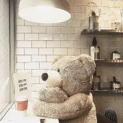 ♡くま♡の画像