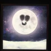 Nの画像