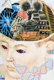 ポテサラの画像