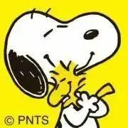 SNOOPY