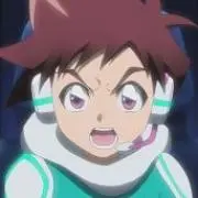 はやぶさの画像