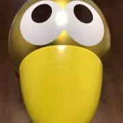 キョロちゃんの画像