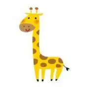 F Girraffeの画像