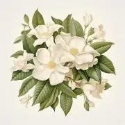 即購入OK♡Moon♡Flowerの画像