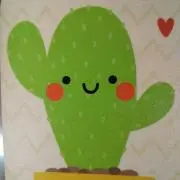 コロンちゃんの画像