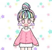 ゆこかの画像