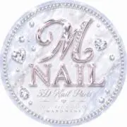 MNAIL♡【3Dネイルパーツ販売】の画像