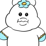 ちゃむの画像