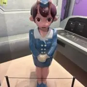 おもち。の画像