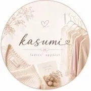 ＊kasumi＊フォロー割5%OFFの画像