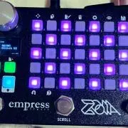 NS Design WAV4 Trans Red エレキチェロ - メルカリ