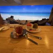 Tea cup☕︎の画像