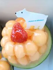 メロン★早めの発送の画像