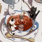 蚊猫
