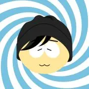 黒頭巾ちゃん(プロフ確認推奨)の画像