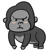 ゴリゴリバナナの画像