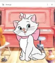 Marie (マリー)の画像