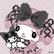 my melody ♥の画像