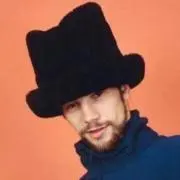 JamiRockの画像