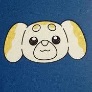 もちもちの画像
