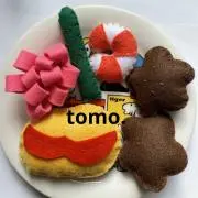 tomoの画像