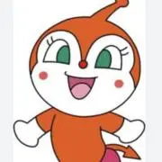 ドキンちゃんの画像