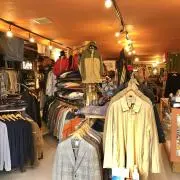 古着屋FRANKの画像
