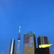 東京スカイツリー