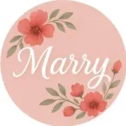 Marry　プロフ必読☘️の画像