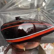 custom paintの画像