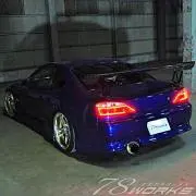 silvia s15 specR