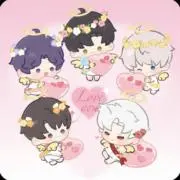 オウ @即購入OKの画像