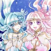 マ✏️絵描き　即買OKの画像