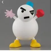 アッちゃんの画像