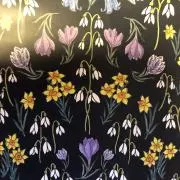 London gardenの画像