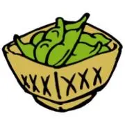 えだまめ